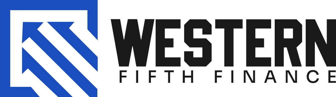 Westernfifthfinanceing